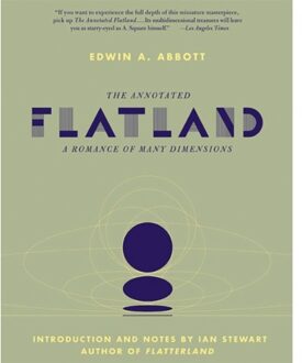 The Annotated Flatland