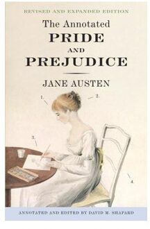 The Annotated Pride and Prejudice