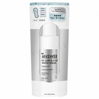 THE ANSWER EX Care & Coat Water Serum 190ml
