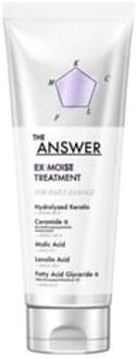 THE ANSWER EX Moist Treatment For Daily Damage 220g