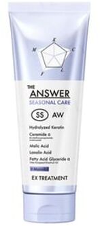 THE ANSWER Seasonal Care SS EX Treatment 220g