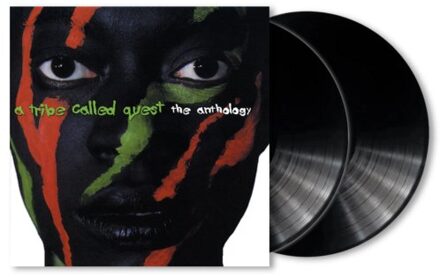 The Anthology - A Tribe Called Quest