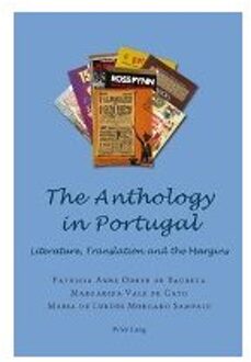 The Anthology in Portugal