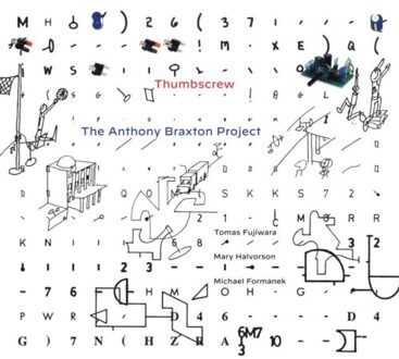 The Anthony Braxton Project