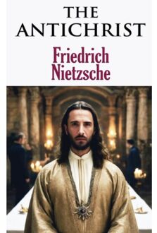 The Antichrist - Friedrich Nietzsche