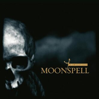The Antidote -2023 Reissue- - Moonspell