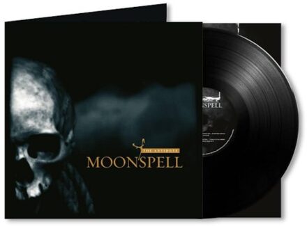 The Antidote -2023 Reissue- - Moonspell