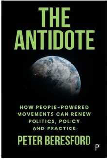 The Antidote - Peter (Visiting Professor Beresf