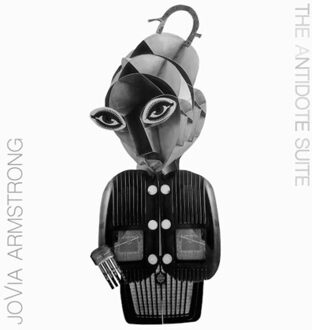 The Antidote Suite - Jovia Armstrong