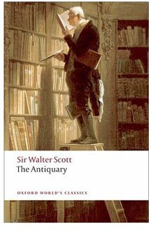 The Antiquary