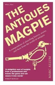 The Antiques Magpie