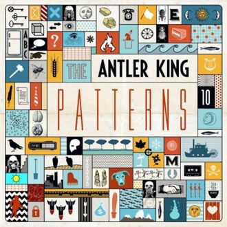 The Antler King - Patterns