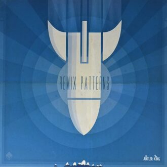 The Antler King - Remix Album