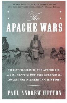 The Apache Wars