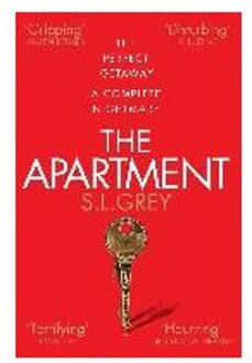 The Apartment