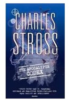 The Apocalypse Codex