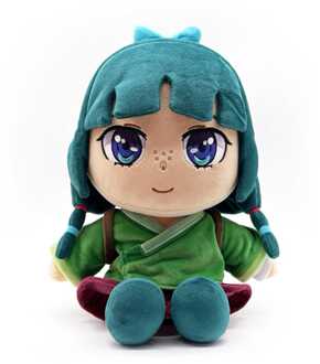 The Apothecary Diaries Plush Figure Maomao 22 cm