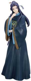The Apothecary Diaries Trio-Try-iT PVC Statue Jinshi 19 cm