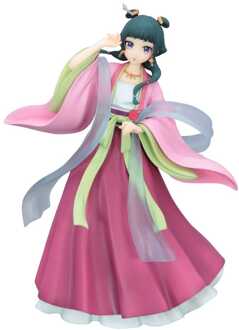 The Apothecary Diaries Trio-Try-iT PVC Statue Maomao 16 cm