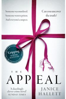 The Appeal - Janice Hallett