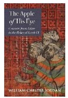 The Apple of His Eye