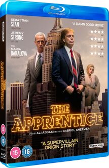 THE APPRENTICE