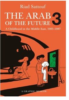 The Arab of the Future 3
