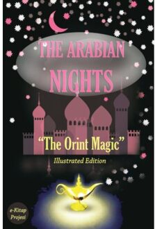The Arabian Nights - Anonymous Anonymous