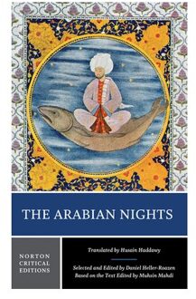 The Arabian Nights - Norton Critical Editions