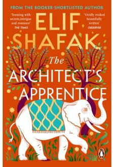 The Architect's Apprentice
