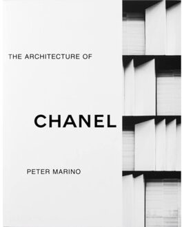 The Architecture Of Chanel - Peter Marino
