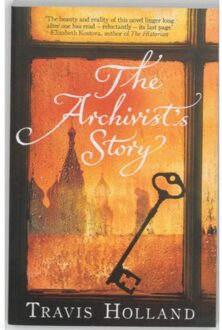 The Archivist's Story