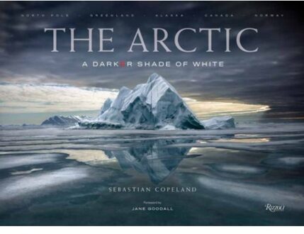 The Arctic - Sebastian Copeland