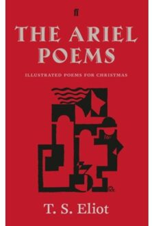 The Ariel Poems - T. S. Eliot