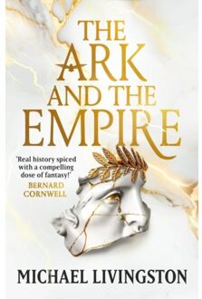 The Ark And The Empire - The Shards - Dr Michael Livingston