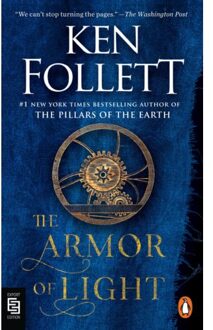 The Armor Of Light - Kingsbridge (English) - Ken Follett