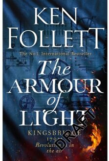 The Armour Of Light - Ken Follett