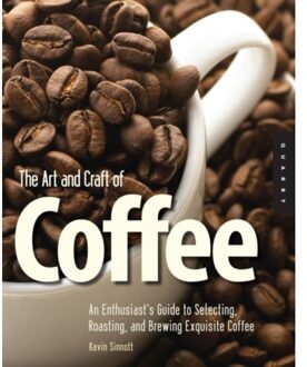 The art and craft of coffee