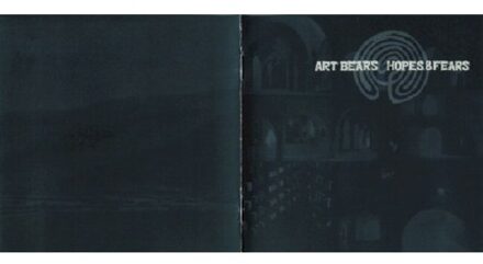 The Art Box - Art Bears