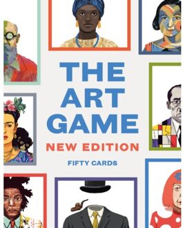 The Art Game - Holly Black