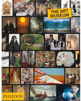 The Art Museum - Phaidon Editors