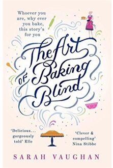 The Art of Baking Blind