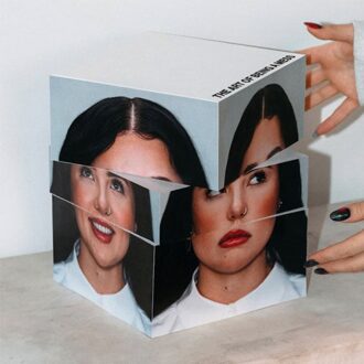 The Art Of Being A Mess - Lauren Spencer Smith