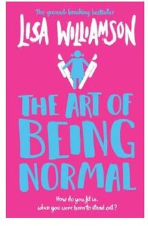 The Art of Being Normal