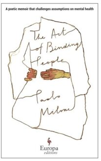 The Art Of Binding People - Paolo Milone
