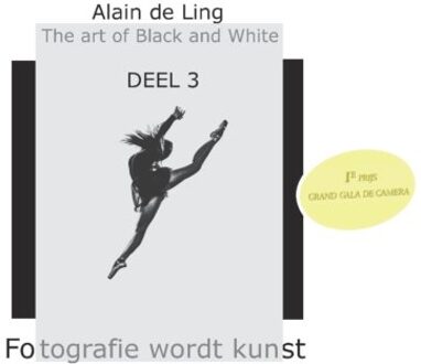 The Art of Black and White