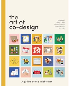 The Art Of Co-Design - Jeremy Kerr