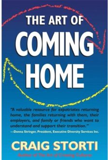 The Art of Coming Home