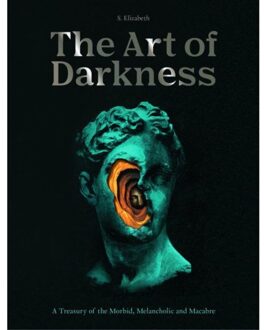 The Art Of Darkness - S. Elizabeth