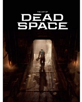 The Art Of Dead Space - Motive Studio